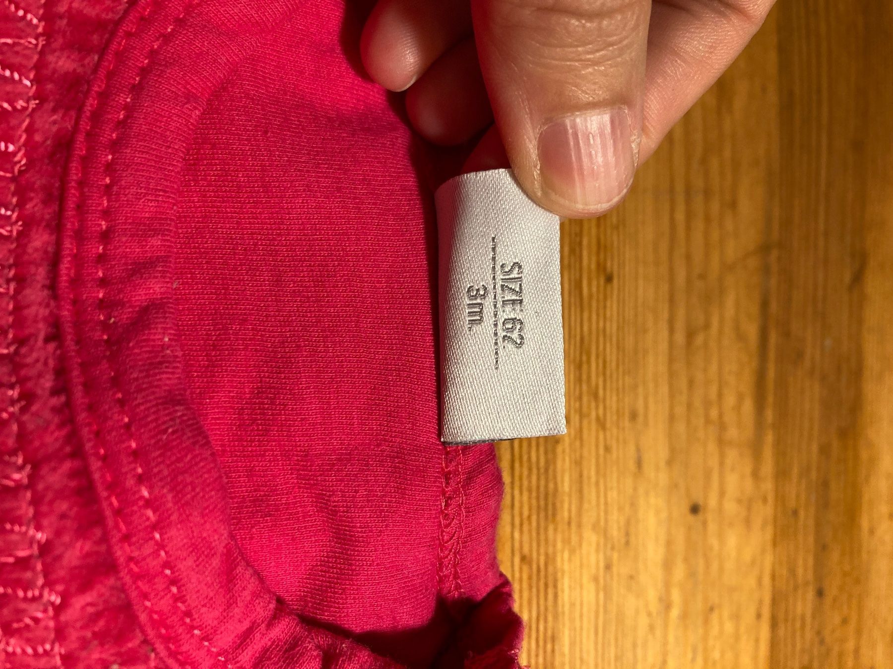 Vestiti & Gonne: Baby kleid 3 monate – Usato da Stäfa venduto da nale068 5