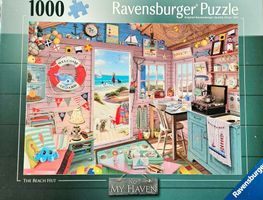 Ravensburger Puzzle 1000 Teile