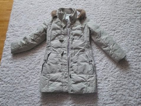 Tom Tailor Cappotti: Wintermantel Tom Tailor – Usato da Bottighofen venduto da Miatax5 2