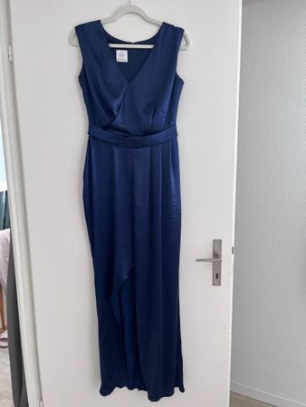 La Priska Abendkleid