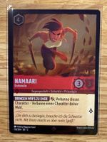 Namaari FOIL/HOLO 118 Disney Lorcana 2