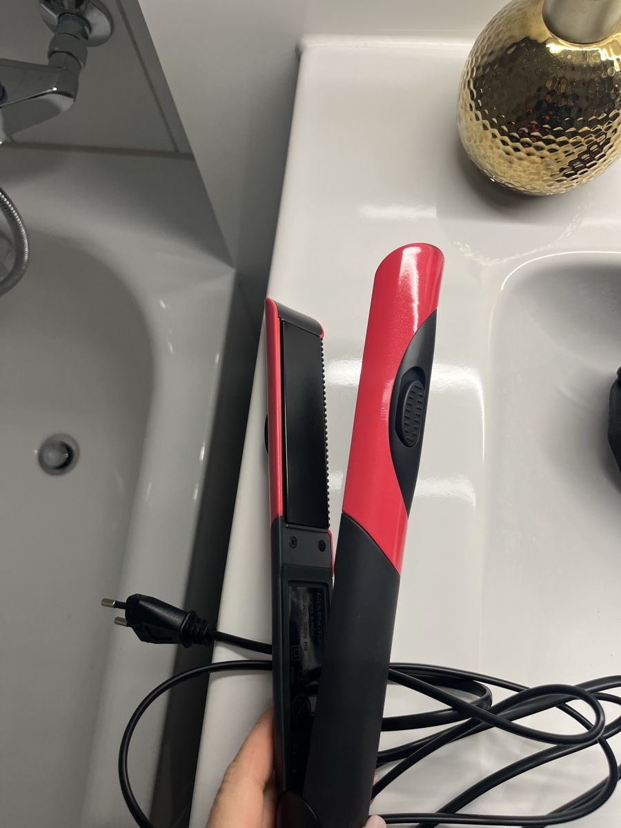 Remington Lockenstäbe & Haarglätter: Remington Multi Style 210 Grad - Haarglätter – Neu (gemäss Beschreibung) aus Jona von ch7_bc5v 4