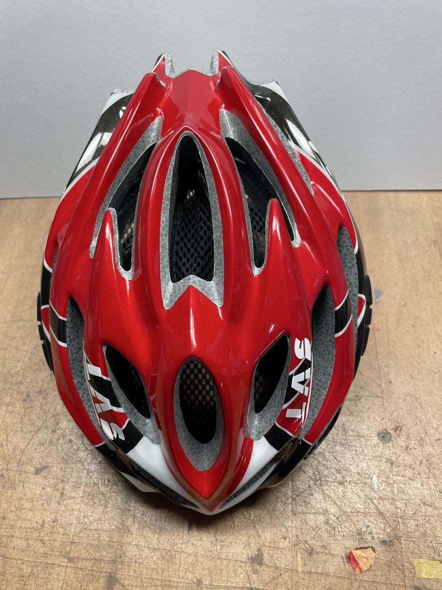 Caschi: Velohelm – Nuovo (secondo la descrizione) da Gossau SG venduto da Krokodil344