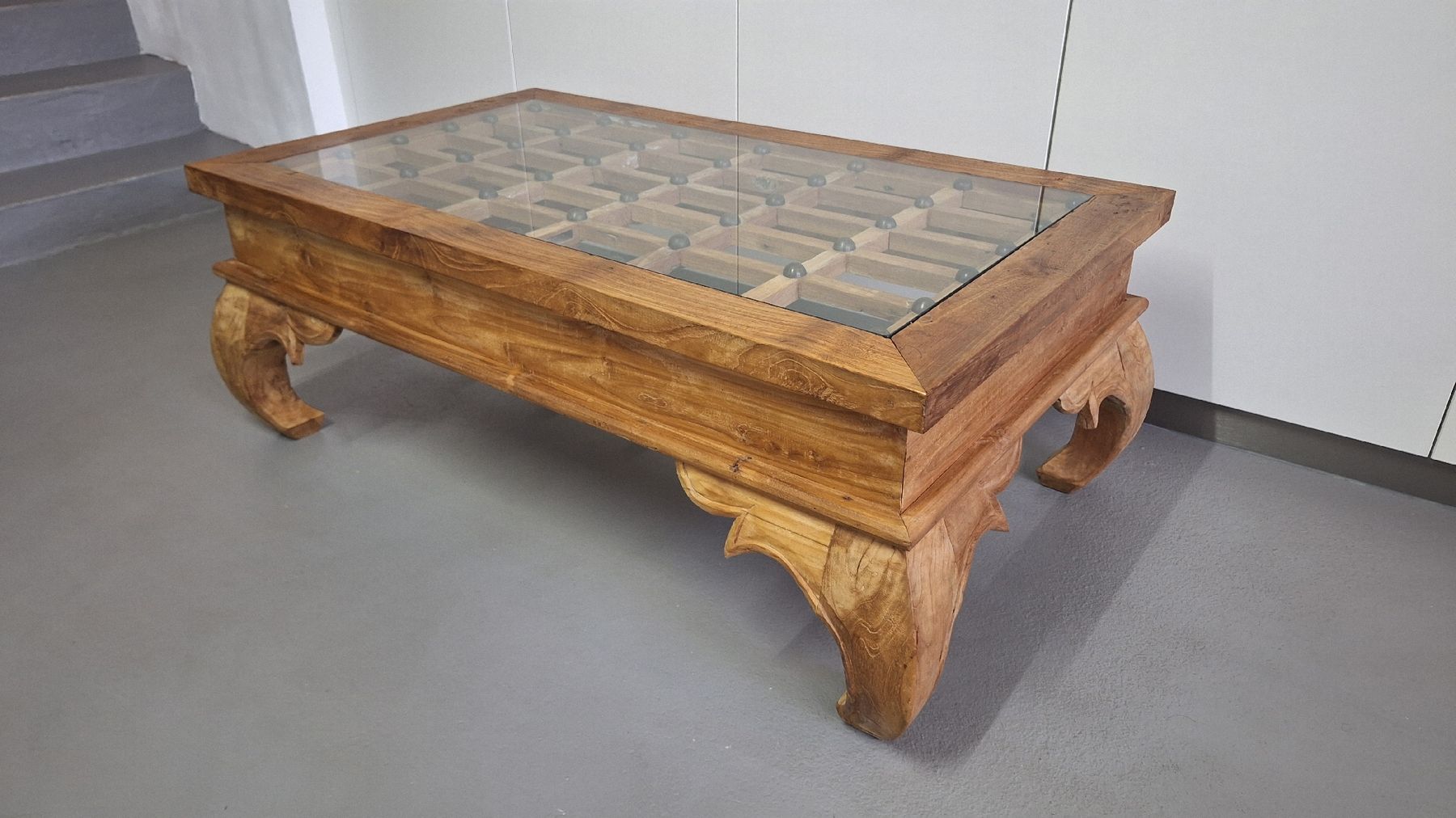 Tische: Couchtisch Salontisch – Gebraucht aus Sempach von berglady30