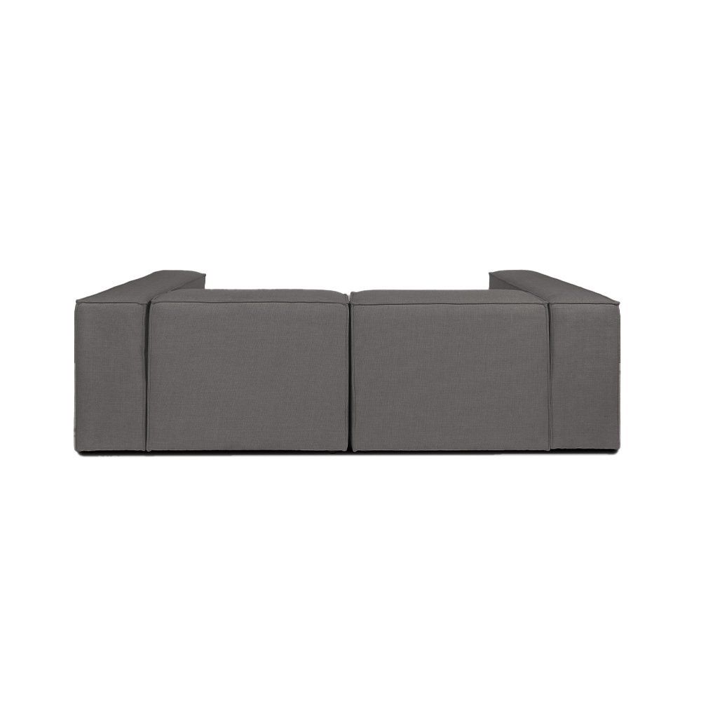 Divani: 21555 - Modulares Sofa VANES S - Anthrazit – Nuovo e nell'imballaggio originale da Wallenwil venduto da toesstal-vertrieb 4