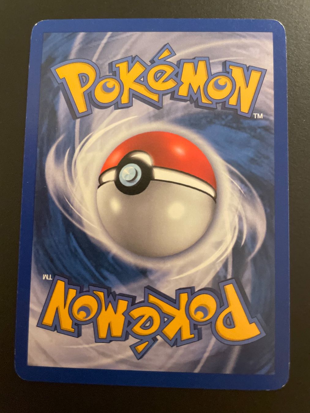 Pokémon Sammelbilder & Trading cards: Vulpix ex Emerald 72/106 Nonholo – Gebraucht aus Zürich von pokemon_cards 1