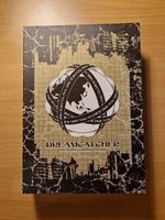 Dreamcatcher Album Apocalypse: Save us