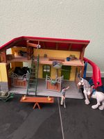 Schleich Horse Club Horse Stable with Accessories