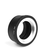 M42-M4/3 Objektivadapter für M42 Objektiv an Micro FTS
