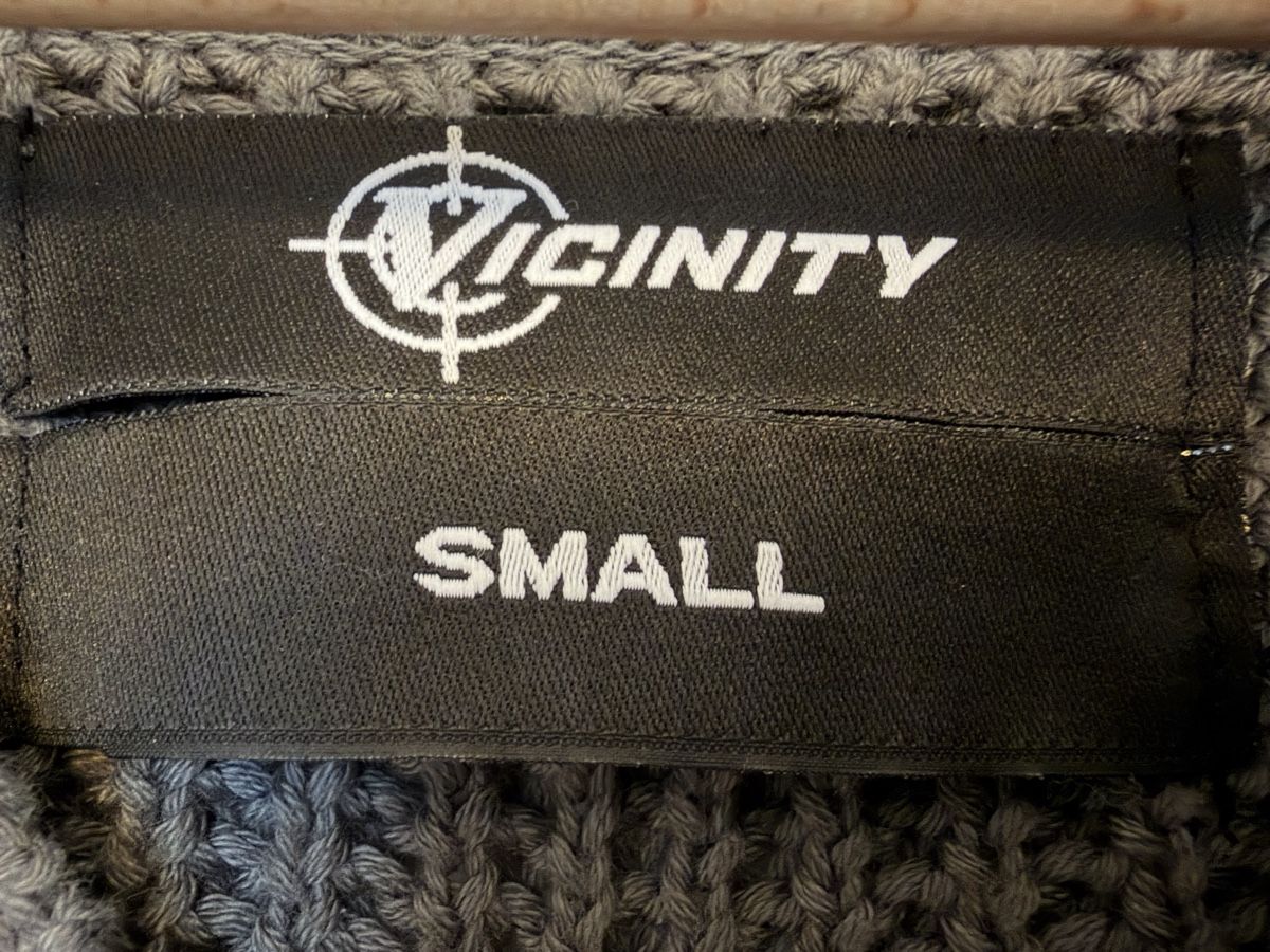 Pullover & Sweatshirts: Vicinity knit sweater / Strickpullover – Neu (gemäss Beschreibung) aus Dotzigen von shxnina 2
