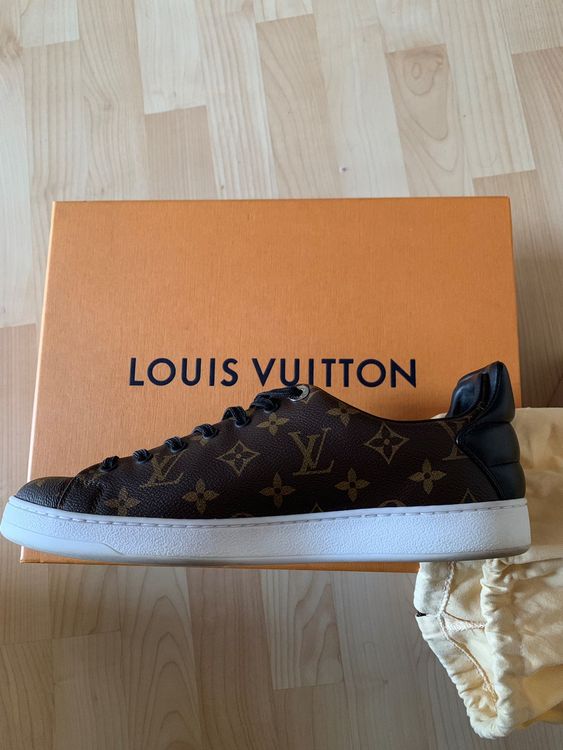 Louis Vuitton Schuhe Herren im Kanton Zürich 