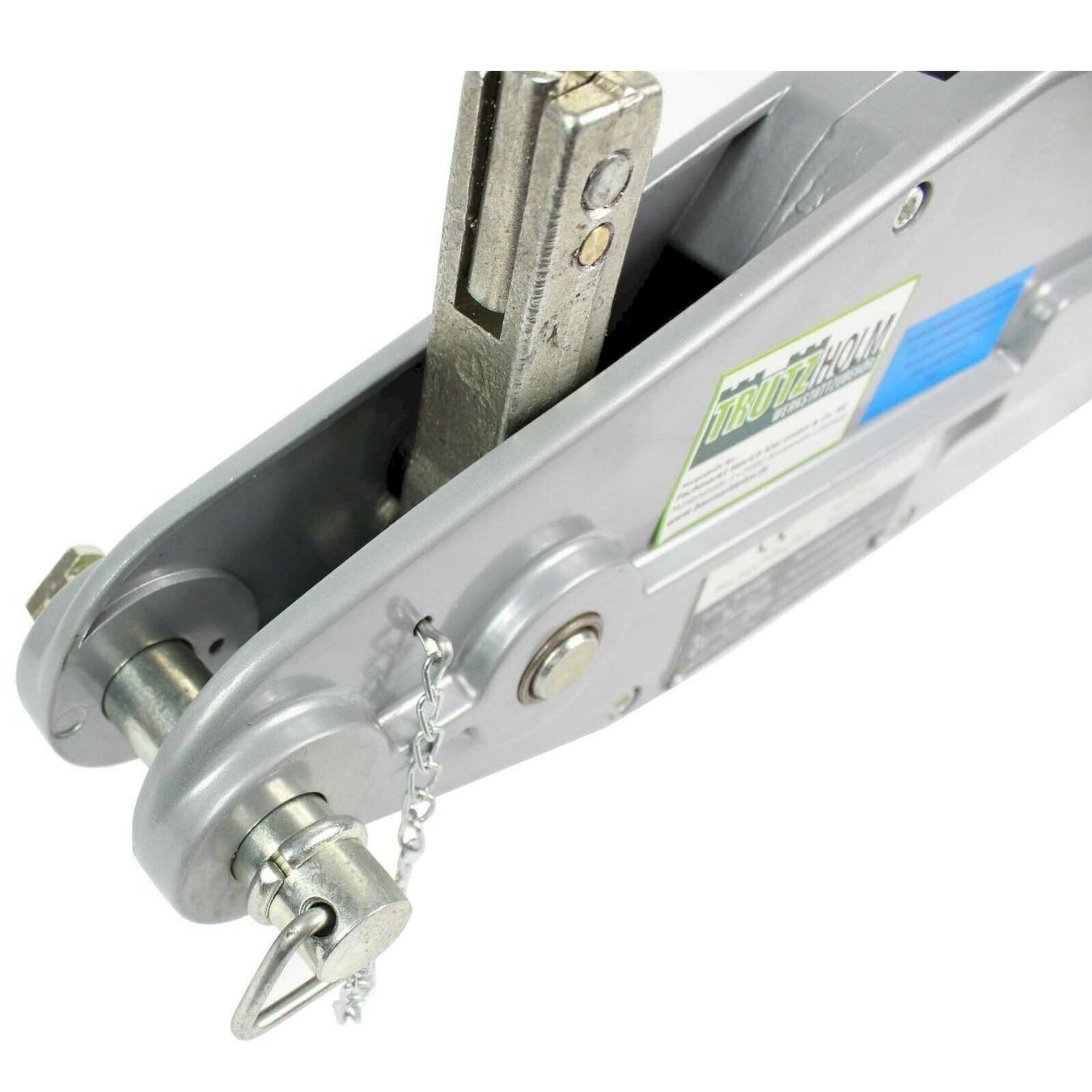 Sonstiges zum Lager & Transport: Baumarktplus Seilzug 800kg 0,8 T – Neu und originalverpackt aus Bottighofen von zaap 1