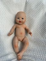 Bade Puppe (ca 40 cm )