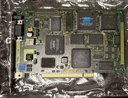 Scheda Siemens PB1 CP5613