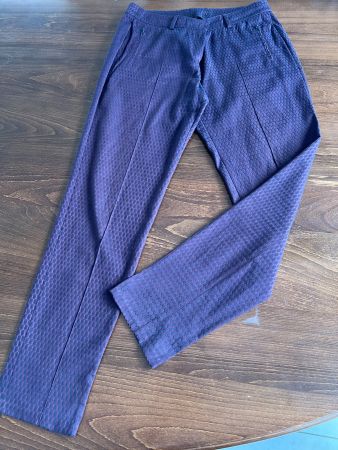 Akris Punto- Bequeme Hose, Top Zustand, Gr. 38