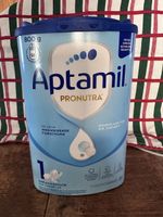Aptamil