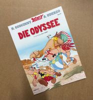Asterix - Band 26 - Die Odyssee - Top Zustand - Comic!