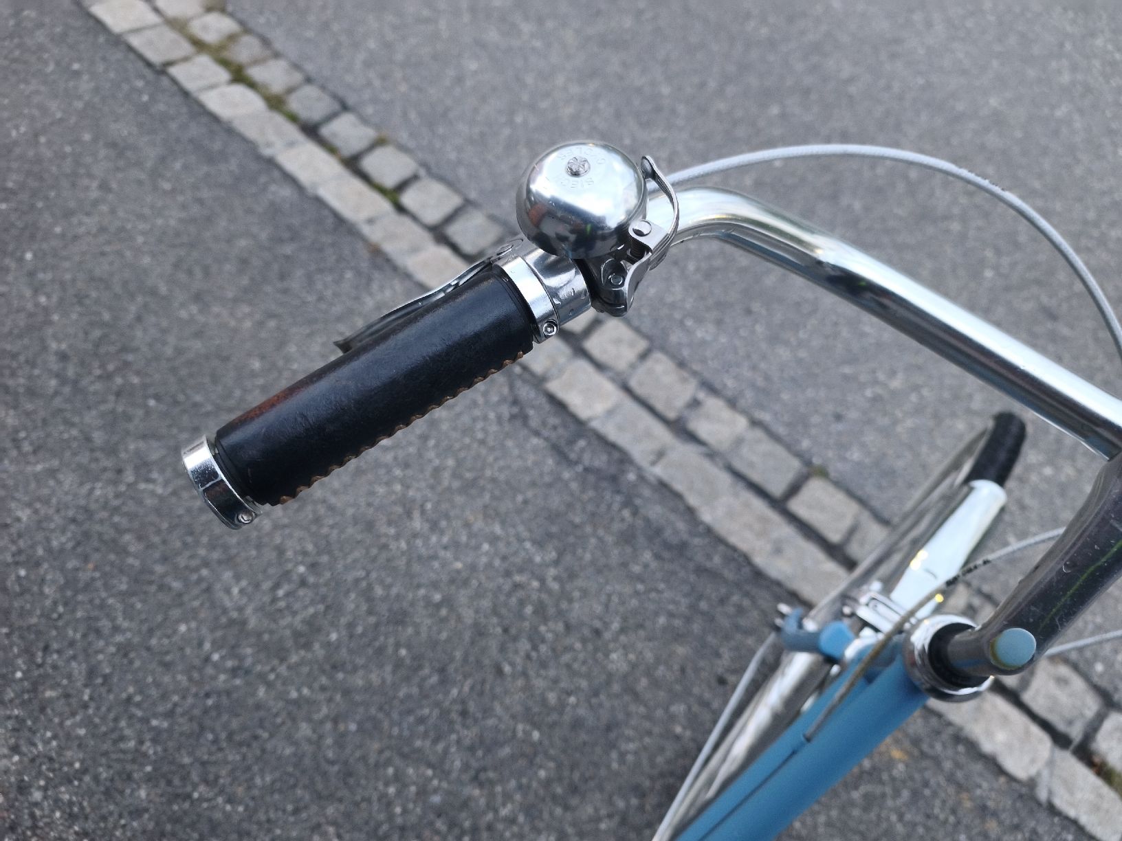 Siech Biciclette: Fahrrad 28 Zoll Siech – Usato da Chur venduto da tun_dy8m 3