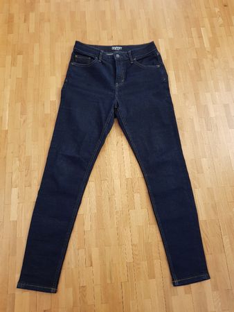 Jean Esprit Femme skinny, taille 30/30