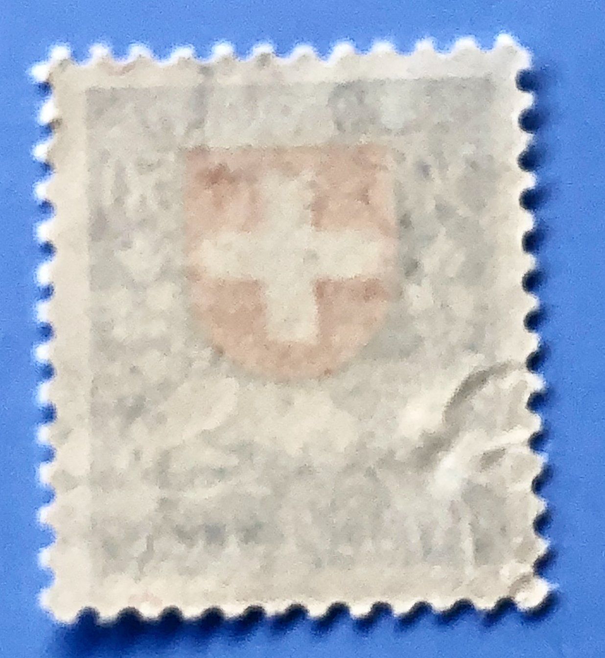 Tutti i francobolli: Nr.J 40 Briefmarken ungestempel    – Usato da Aarau venduto da Billa007 1