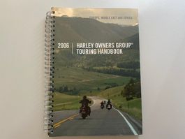 Harley Davidson Owner Group Touring Handbook 2006