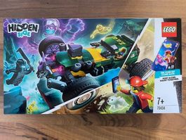 Lego Hidden Side 70434 NEU OVP