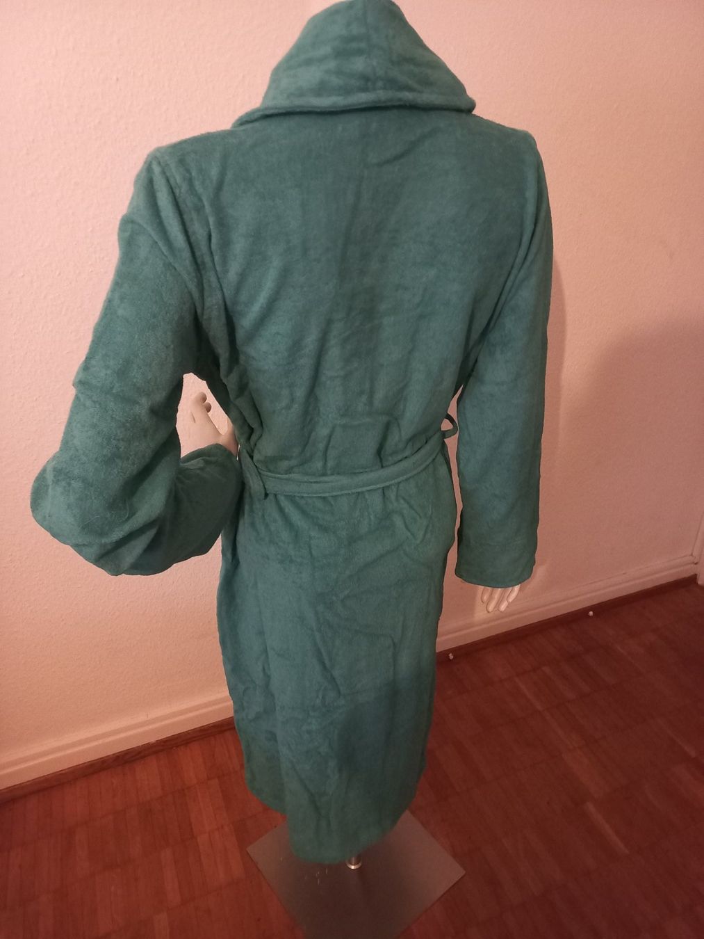 Accappatoi: Bademantel Tasche – Nuovo e nell'imballaggio originale da Basel venduto da zaa_7ft5 3
