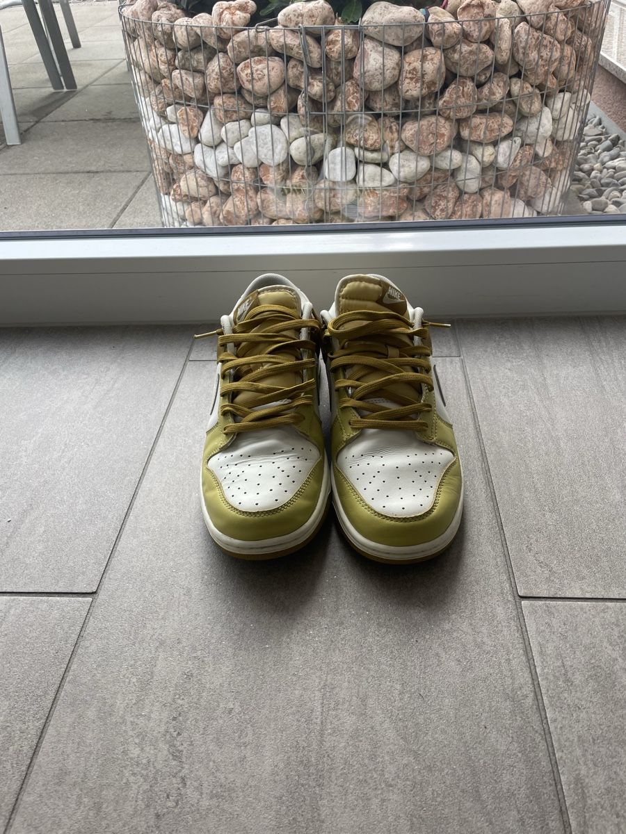 Nike Herrenschuhe: Nike Dunk – Gebraucht aus Dompierre FR von matmath 1
