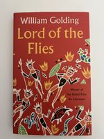 Lord of the Flies, William Golding