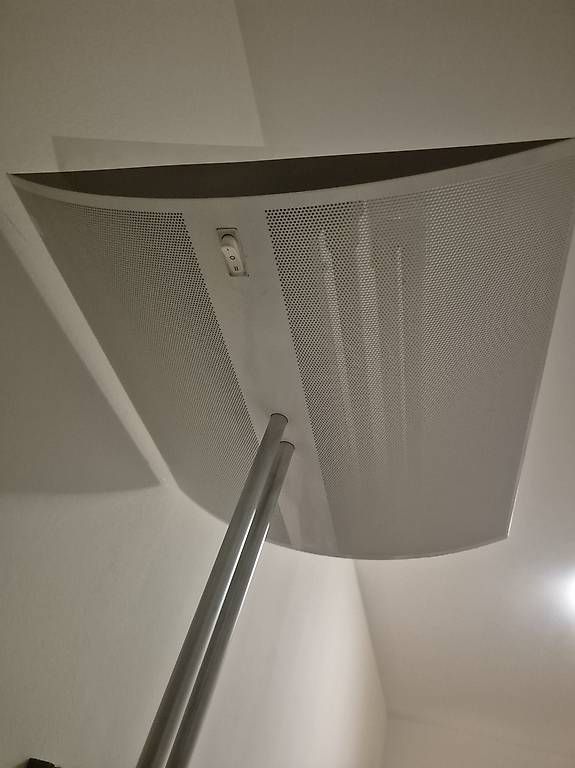 Lampen: Stehlampe Regent  – Gebraucht aus Basel von bes_mnp7 4