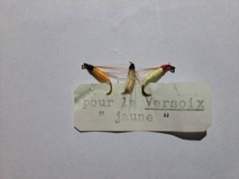 3 anciennes nymphes pour la Versoix antik Nymphen