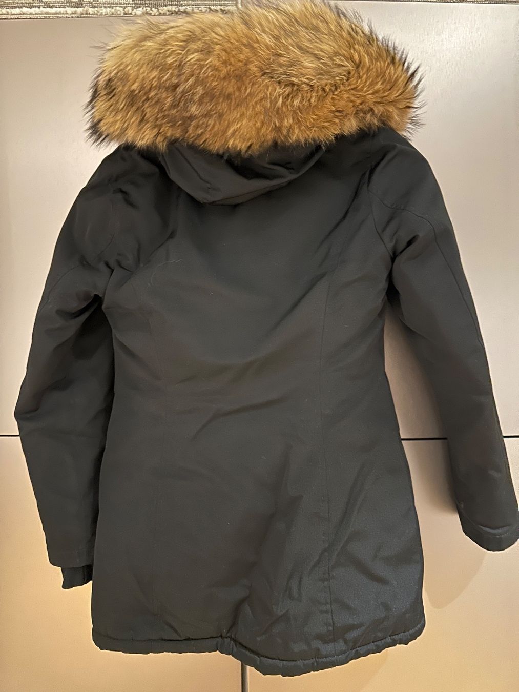 Giacche: Damen Winterjacke – Usato da Perlen venduto da H.Spa 2