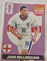 Panini Extra Sticker Jude Bellingham