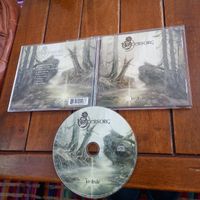 vintersorg - jord...