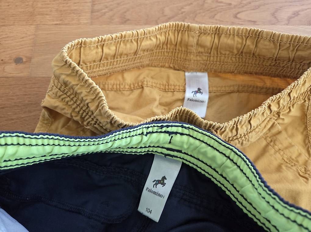 Hosen: Kurze Hosen Gr.110 – Gebraucht aus Mönchaltorf von snowwater 1