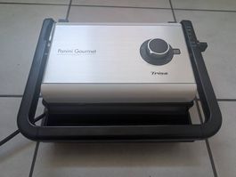 Panini Grill von Trisa - Gut erhalten