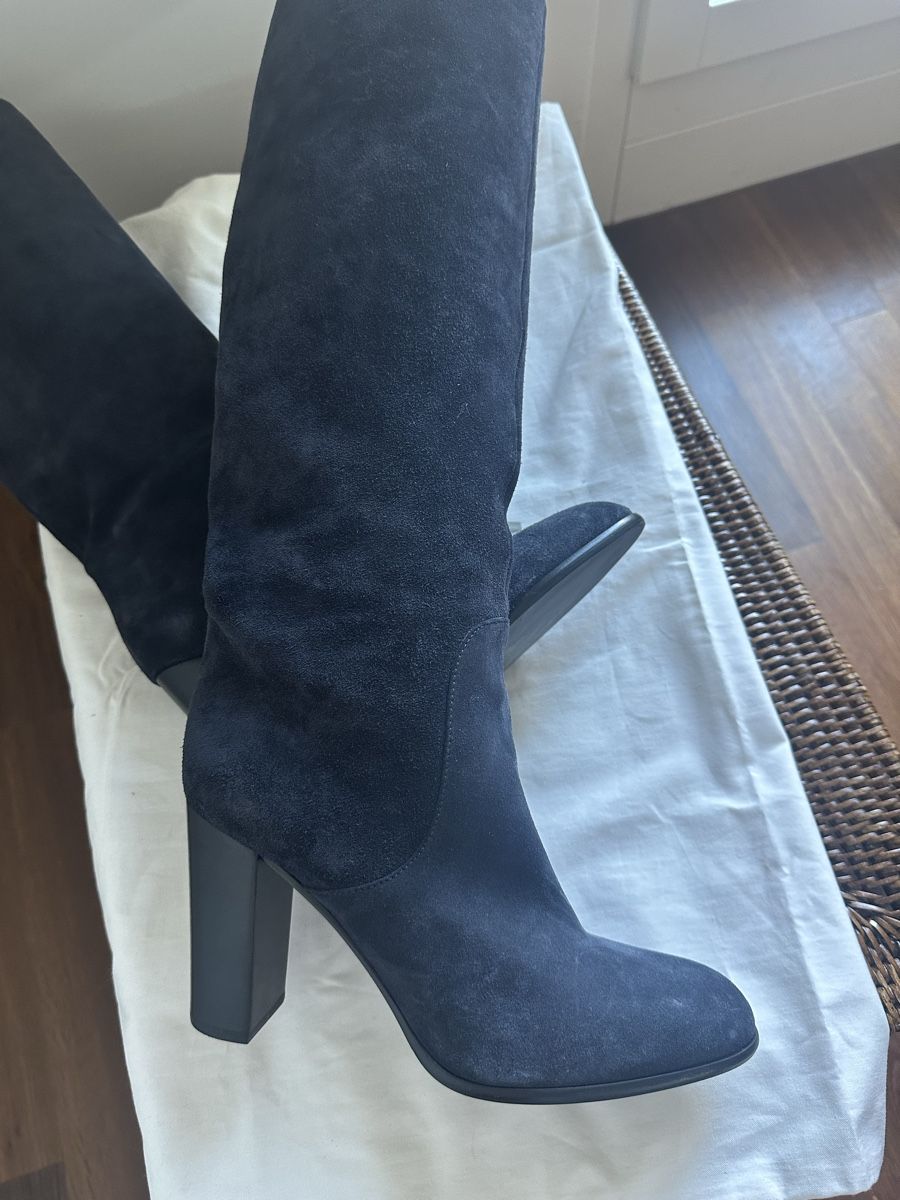 Navyboot Scarpe da donna: New Navyboot high boots - size 41 - - – Nuovo (secondo la descrizione) da Langnau am Albis venduto da bar_ml6k 2