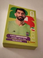 Autcollants (59) Panini - Coupe du monde de football 2026