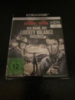 Der Mann, der Liberty Valance erschoss 4K Ultra HD Sehr Gut