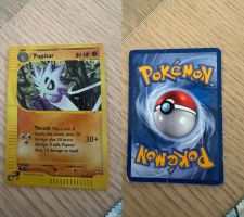 Pupitar 56/147 reverse holo