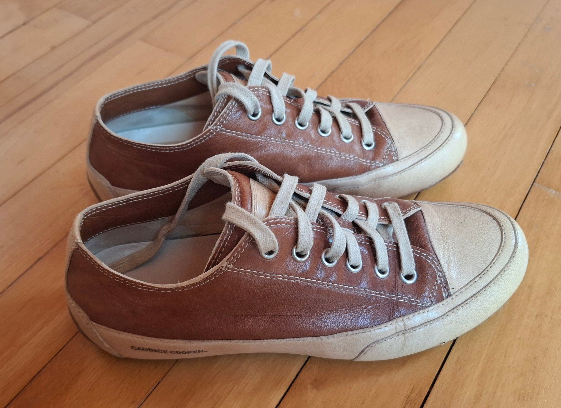 Cooper Scarpe da donna: Cooper Sneakers – Usato da Wetzikon ZH venduto da anuski