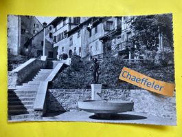 Kaiserstuhl AG, Hermann Suter-Brunnen