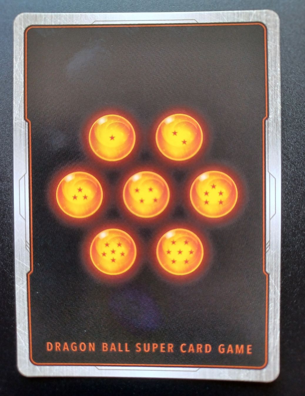 Bandai Sammelbilder & Trading cards: Dragonball TCG Son Gohan – Neu (gemäss Beschreibung) aus Eggenwil von Murmeltier87 1