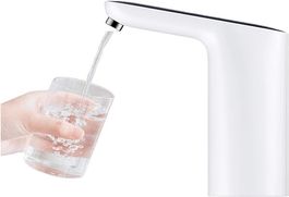 Elektrische Wasserpumpe / Wasserspender für Flaschen -