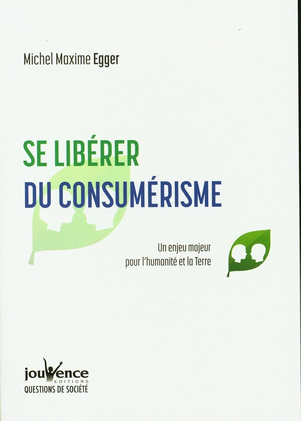 Libri: Se libérer du consumérisme – Usato da Neuchâtel venduto da Dualseele