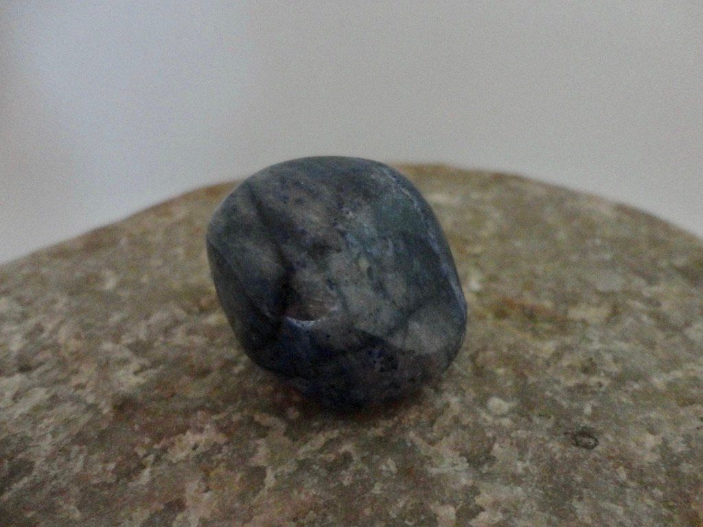 Mineralien & Heilsteine: Dumordorit Heilstein – Neu (gemäss Beschreibung) aus Biberist von Steine