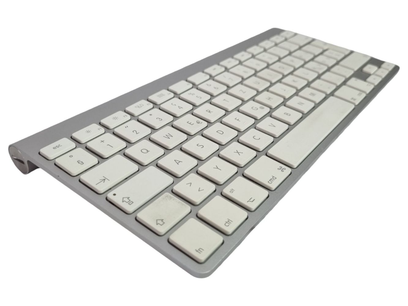 Apple Tastiere: Apple Magic Keyboard 2024 – Usato da Wangen b. Olten venduto da Restwert_Wangen 1