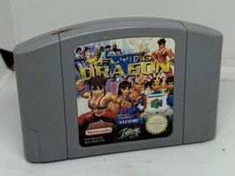 Flying Dragon N64 Nintendo