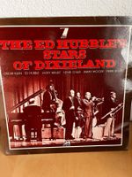 SIGNIERT! The Ed Hubble's Stars of Dixieland, Schallplatte