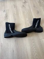 Tauchschuhe 6.5 mm Scubapro Delta